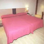 호텔 Dorma Puerta De San Pedro 루고