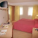 호텔 Dorma Puerta De San Pedro 루고