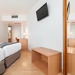 호텔 Dorma Puerta De San Pedro 루고