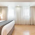 Dorma Puerta De San Pedro Ξενοδοχείο