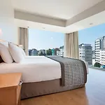 Ξενοδοχείο Dorma Puerta De San Pedro