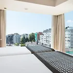 호텔 Dorma Puerta De San Pedro
