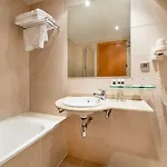 호텔 Dorma Puerta De San Pedro 3*