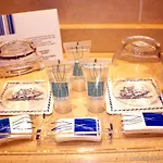 Dorma Puerta De San Pedro 호텔 3*