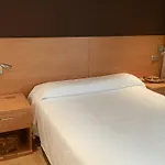 호텔 Dorma Puerta De San Pedro 루고