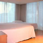 Dorma Puerta De San Pedro 호텔