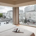 Dorma Puerta De San Pedro 3* 루고