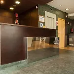 호텔 Dorma Puerta De San Pedro
