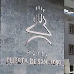 Dorma Puerta De San Pedro 루고