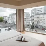Dorma Puerta De San Pedro 호텔 3*