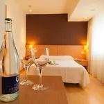 Dorma Puerta De San Pedro 호텔 3*