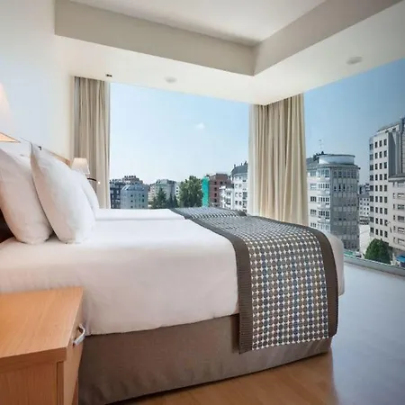 Exe Puerta San Pedro 3*