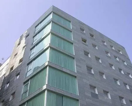 Hotel Exe Puerta San Pedro 3*