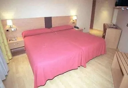 מלון Exe Puerta San Pedro לוגו