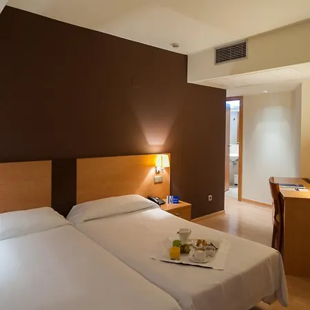 Exe Puerta San Pedro Hotel