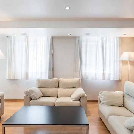 Dorma Puerta De San Pedro Lugo