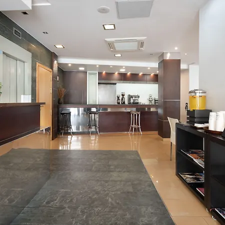 Dorma Puerta De San Pedro 3* Lugo