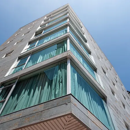 Otel Dorma Puerta De San Pedro 3*