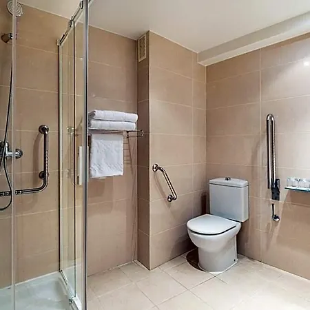 Hotel Exe Puerta San Pedro 3*