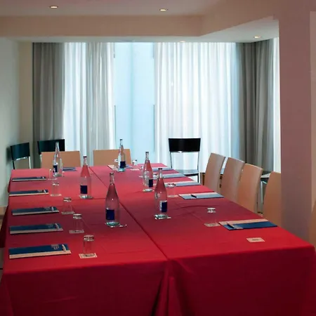 Exe Puerta San Pedro Hotel Lugo