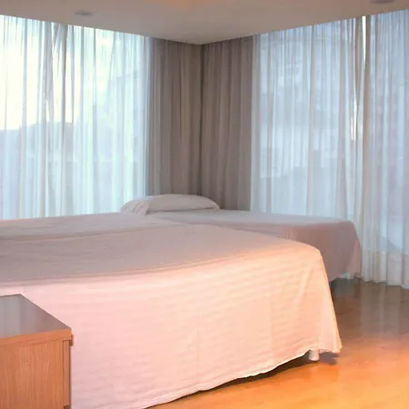 Hotel Exe Puerta San Pedro