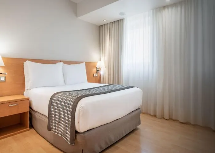 Dorma Puerta De San Pedro