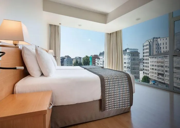 Dorma Puerta De San Pedro 3*