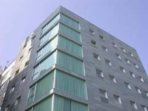 Otel Dorma Puerta De San Pedro 3*