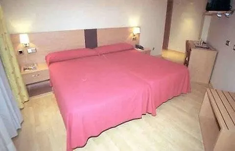 Otel Dorma Puerta De San Pedro Lugo