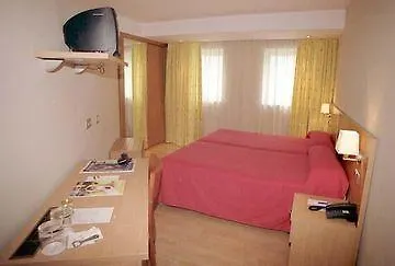 Otel Dorma Puerta De San Pedro Lugo