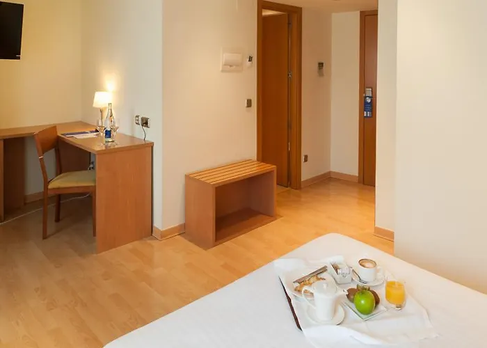 Dorma Puerta De San Pedro Lugo