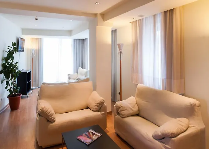 Dorma Puerta De San Pedro