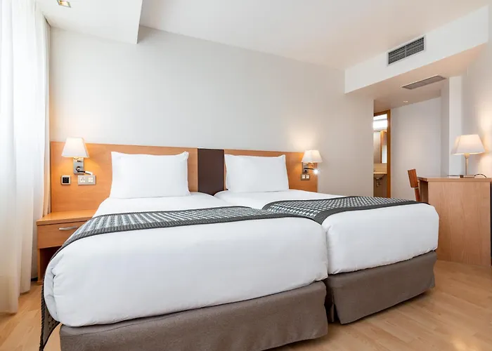 Dorma Puerta De San Pedro 3* Lugo