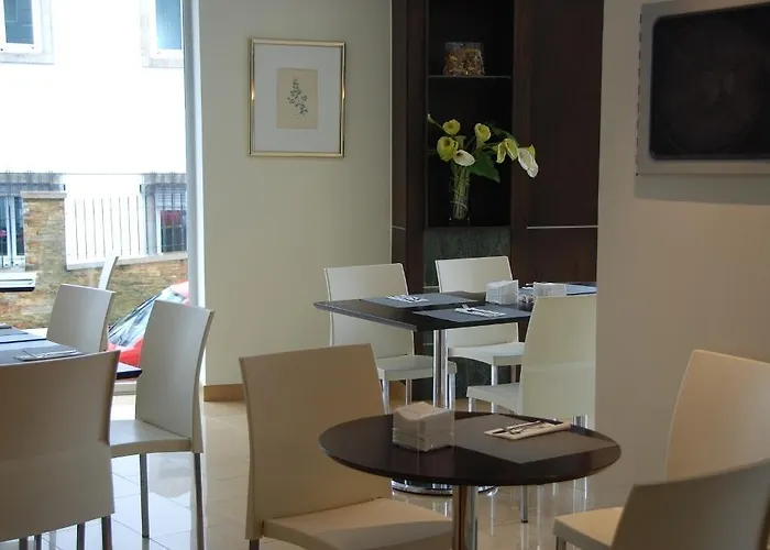 Dorma Puerta De San Pedro 3*