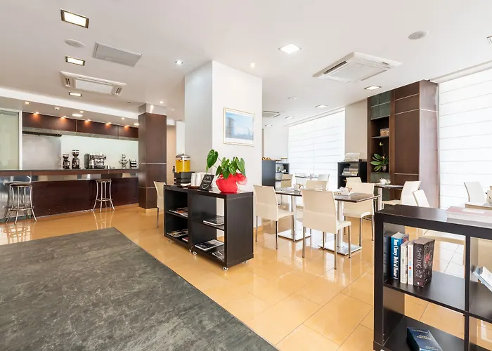 Dorma Puerta De San Pedro Otel 3*