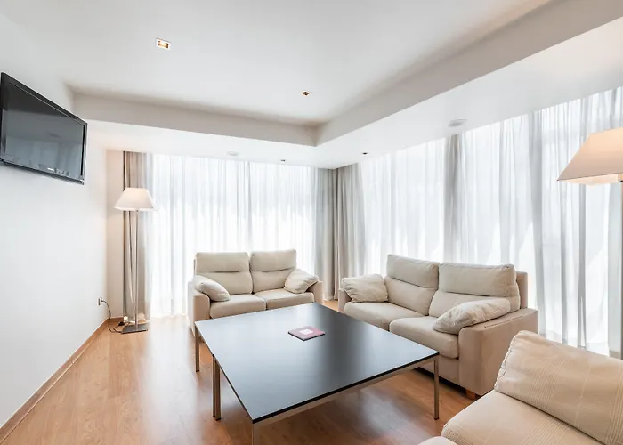 Dorma Puerta De San Pedro Otel 3*