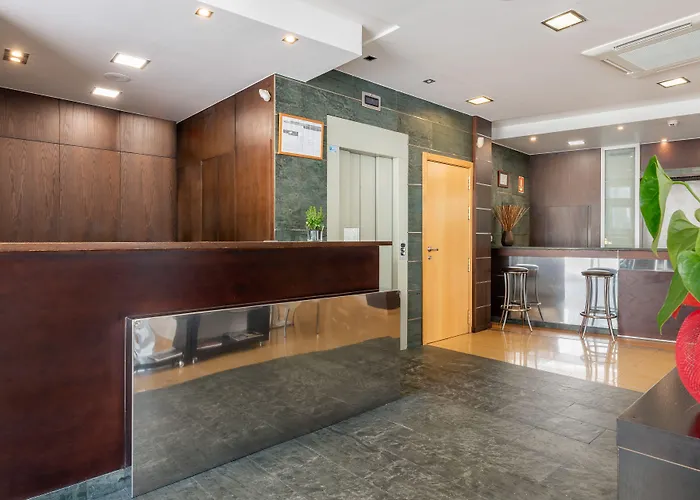 Otel Dorma Puerta De San Pedro