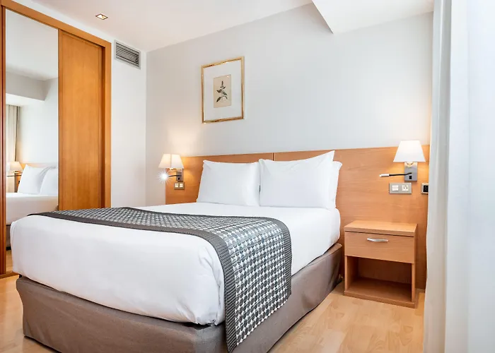 Dorma Puerta De San Pedro 3*