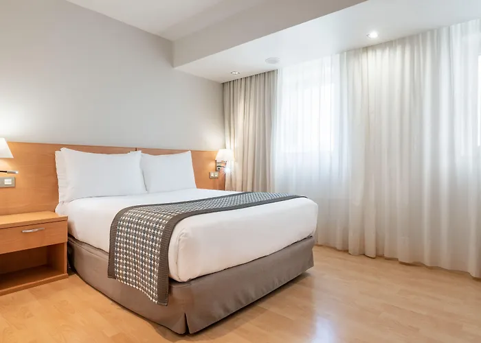 Dorma Puerta De San Pedro 3*