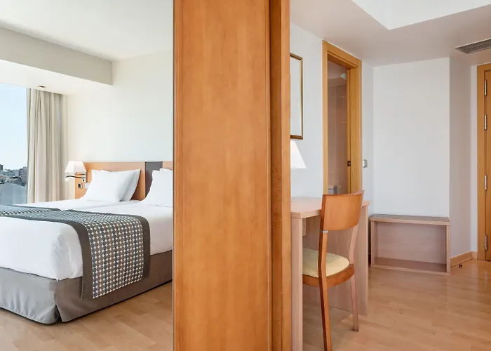 Dorma Puerta De San Pedro 3* Lugo