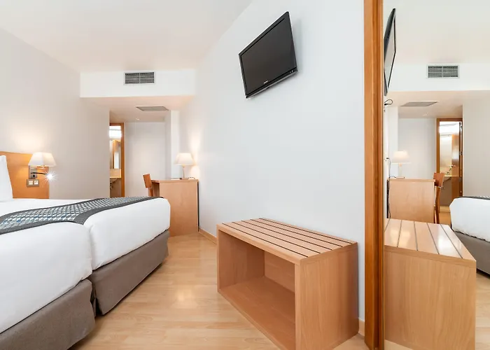 Hotel Dorma Puerta De San Pedro Lugo