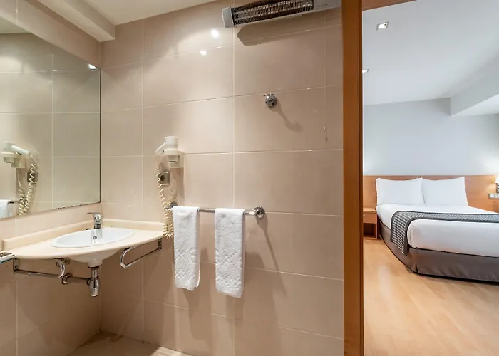 Dorma Puerta De San Pedro 3* Lugo