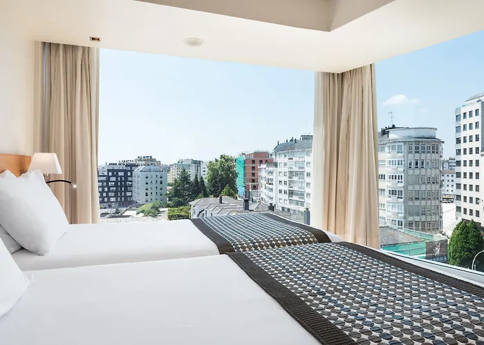 Otel Dorma Puerta De San Pedro