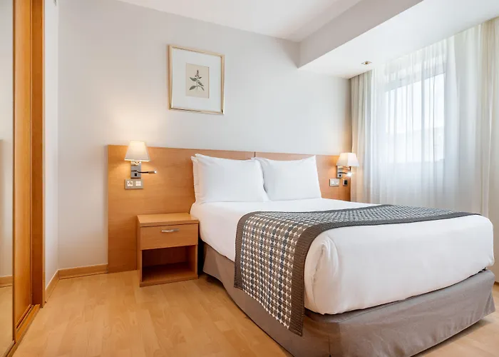 Dorma Puerta De San Pedro Otel 3*