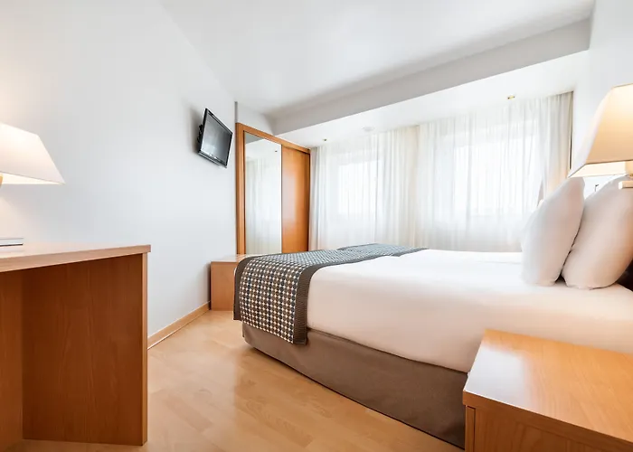 Hotel Dorma Puerta De San Pedro 3*