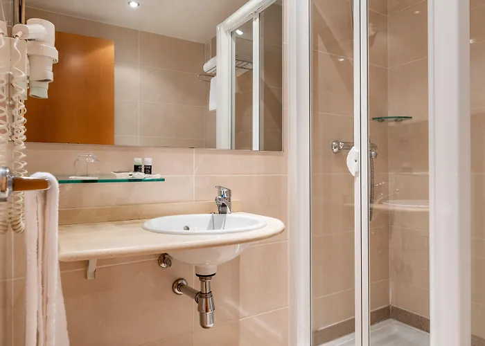 Dorma Puerta De San Pedro Lugo