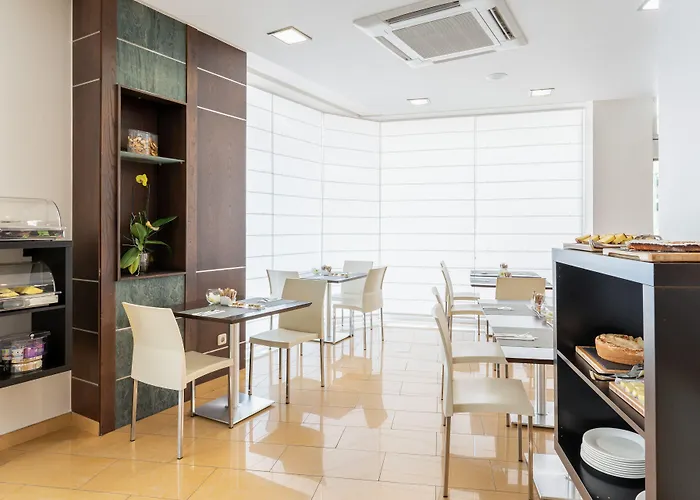 Dorma Puerta De San Pedro 3*