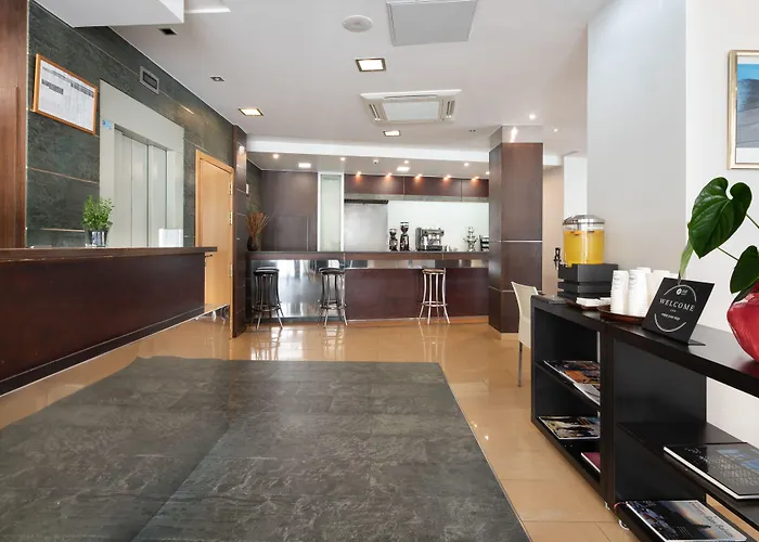 Dorma Puerta De San Pedro 3* Lugo