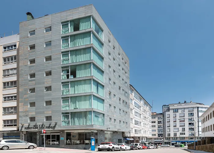 Dorma Puerta De San Pedro Hotel 3*