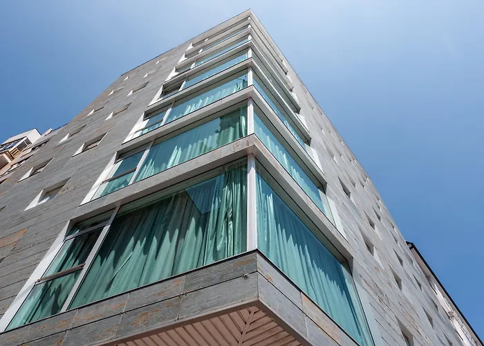 Hotel Dorma Puerta De San Pedro 3*